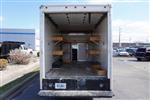 Used 2017 Chevrolet Express 3500 RWD, 12' Bay Bridge FRP Box Van for sale #20-6688A - photo 17