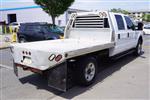 Used 2016 Ford F-250 XL Crew Cab 4x4, Flatbed Truck for sale #20-6845A - photo 2