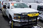 Used 2015 Chevrolet Silverado 3500 Work Truck Regular Cab 4x4, 9' 4" CM Truck Beds AL ER Model Hauler Body for sale #20-6924A - photo 2
