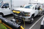 Used 2015 Chevrolet Silverado 3500 Work Truck Regular Cab 4x4, 9' 4" CM Truck Beds AL ER Model Hauler Body for sale #20-6924A - photo 6