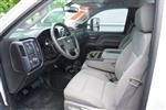 Used 2015 Chevrolet Silverado 3500 Work Truck Regular Cab 4x4, 9' 4" CM Truck Beds AL ER Model Hauler Body for sale #20-6924A - photo 19