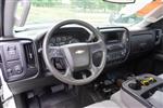 Used 2015 Chevrolet Silverado 3500 Work Truck Regular Cab 4x4, 9' 4" CM Truck Beds AL ER Model Hauler Body for sale #20-6924A - photo 21