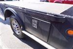 Used 2013 GMC Sierra 2500 Work Truck Regular Cab 4x2, CM Truck Beds Flatbed Truck for sale #20-7747A - photo 21