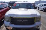 Used 2013 GMC Sierra 2500 Work Truck Regular Cab 4x2, CM Truck Beds Flatbed Truck for sale #20-7747A - photo 4