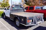 Used 2013 GMC Sierra 2500 Work Truck Regular Cab 4x2, CM Truck Beds Flatbed Truck for sale #20-7747A - photo 8