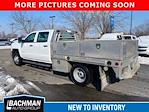 Used 2015 Chevrolet Silverado 3500 Work Truck Crew Cab 4x4, 9' 4" CM Truck Beds TM Model Hauler Body for sale #20-7748A - photo 7
