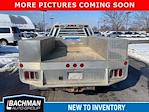 Used 2015 Chevrolet Silverado 3500 Work Truck Crew Cab 4x4, 9' 4" CM Truck Beds TM Model Hauler Body for sale #20-7748A - photo 8