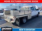 Used 2015 Chevrolet Silverado 3500 Work Truck Crew Cab 4x4, 9' 4" CM Truck Beds TM Model Hauler Body for sale #20-7748A - photo 9