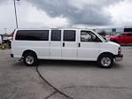 Used 2011 Chevrolet Express 3500 LT 4x2, Empty Cargo Van for sale #21-0508A - photo 14