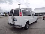 Used 2011 Chevrolet Express 3500 LT 4x2, Empty Cargo Van for sale #21-0508A - photo 3