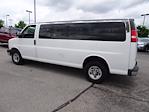 Used 2011 Chevrolet Express 3500 LT 4x2, Empty Cargo Van for sale #21-0508A - photo 4