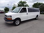 Used 2011 Chevrolet Express 3500 LT 4x2, Empty Cargo Van for sale #21-0508A - photo 5