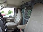 Used 2011 Chevrolet Express 3500 LT 4x2, Empty Cargo Van for sale #21-0508A - photo 6