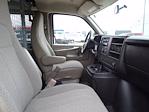 Used 2011 Chevrolet Express 3500 LT 4x2, Empty Cargo Van for sale #21-0508A - photo 7