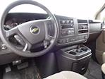 Used 2011 Chevrolet Express 3500 LT 4x2, Empty Cargo Van for sale #21-0508A - photo 13