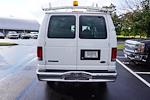 Used 2006 Ford E-250 4x2, Empty Cargo Van for sale #21-0886A - photo 2