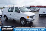 Used 2006 Ford E-250 4x2, Empty Cargo Van for sale #21-0886A - photo 1