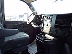 Used 2019 Chevrolet Express 3500 4x2, 17' Bay Bridge Classic Box Van for sale #21-1445A - photo 9