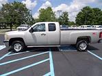 Used 2008 Chevrolet Silverado 2500 LT Extended Cab 4x4, Pickup for sale #22-2030A - photo 13