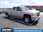 Used 2008 Chevrolet Silverado 2500 LT Extended Cab 4x4, Pickup for sale #22-2030A - photo 1