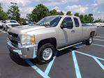 Used 2008 Chevrolet Silverado 2500 LT Extended Cab 4x4, Pickup for sale #22-2030A - photo 4