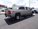 Used 2008 Chevrolet Silverado 2500 LT Extended Cab 4x4, Pickup for sale #22-2030A - photo 2