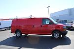 Used 2020 Chevrolet Express 3500 4x2, Upfitted Cargo Van for sale #22-3021A - photo 9