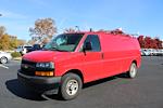 Used 2020 Chevrolet Express 3500 4x2, Upfitted Cargo Van for sale #22-3021A - photo 14