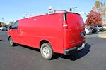 Used 2020 Chevrolet Express 3500 4x2, Upfitted Cargo Van for sale #22-3021A - photo 15