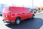 Used 2020 Chevrolet Express 3500 4x2, Upfitted Cargo Van for sale #22-3021A - photo 4