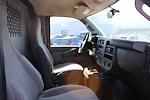 Used 2020 Chevrolet Express 3500 4x2, Upfitted Cargo Van for sale #22-3021A - photo 5