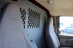 Used 2020 Chevrolet Express 3500 4x2, Upfitted Cargo Van for sale #22-3021A - photo 8