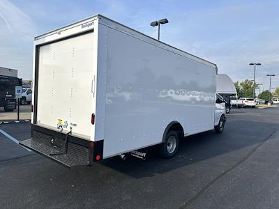 2023 Chevrolet Express 4500 DRW RWD, Rockport Cargoport Box Van for sale #23-4857 - photo 2