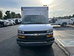 2023 Chevrolet Express 4500 DRW RWD, Rockport Cargoport Box Van for sale #23-4857 - photo 11