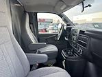 2023 Chevrolet Express 4500 DRW RWD, Rockport Cargoport Box Van for sale #23-4857 - photo 14