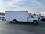 2023 Chevrolet Express 4500 DRW RWD, Rockport Cargoport Box Van for sale #23-4857 - photo 3