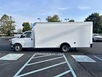 2023 Chevrolet Express 4500 DRW RWD, Rockport Cargoport Box Van for sale #23-4857 - photo 9