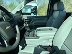 2023 Chevrolet Silverado 6500 Regular Cab DRW RWD, Cab Chassis for sale #23-4960 - photo 5
