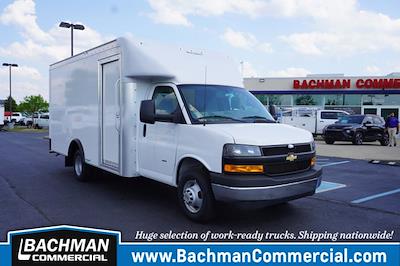 Work Trucks and Vans for Sale | Rockport Commercial Vehicles