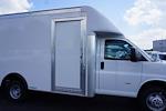 2023 Chevrolet Express 3500 DRW 4x2, Rockport Cargoport Box Van #23-5878 - photo 9