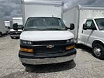 2023 Chevrolet Express 3500 DRW RWD, Rockport Box Van for sale #23-5888 - photo 12