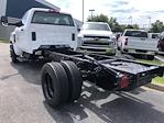 New 2023 Chevrolet Silverado 5500 Work Truck Regular Cab RWD, Cab Chassis for sale #23-6818 - photo 2