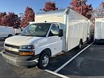 2023 Chevrolet Express 4500 DRW RWD, Rockport Cargoport Box Van for sale #23-7768 - photo 3