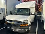 2023 Chevrolet Express 4500 DRW RWD, Rockport Workport Service Utility Van for sale #23-7877 - photo 3