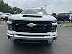 Used 2024 Chevrolet Silverado 3500 Work Truck Regular Cab 4WD, Mechanics Body for sale #23-7959A - photo 19