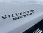 2023 Chevrolet Silverado 6500 Regular Cab DRW 4WD, Crysteel E-Tipper Dump Truck for sale #23-9503 - photo 10
