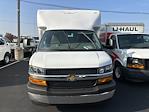 2023 Chevrolet Express 4500 DRW RWD, Rockport Workport Service Utility Van for sale #23-9536 - photo 7