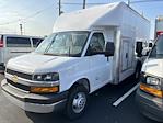 2023 Chevrolet Express 4500 DRW RWD, Rockport Workport Service Utility Van for sale #23-9536 - photo 3