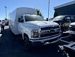 New 2023 Chevrolet Silverado 5500 Work Truck Regular Cab RWD, Knapheide KUVcc Service Truck for sale #23-9540 - photo 3