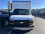 2023 Chevrolet Express 3500 DRW RWD, Bay Bridge Sheet and Post Box Van for sale #23-9566 - photo 3